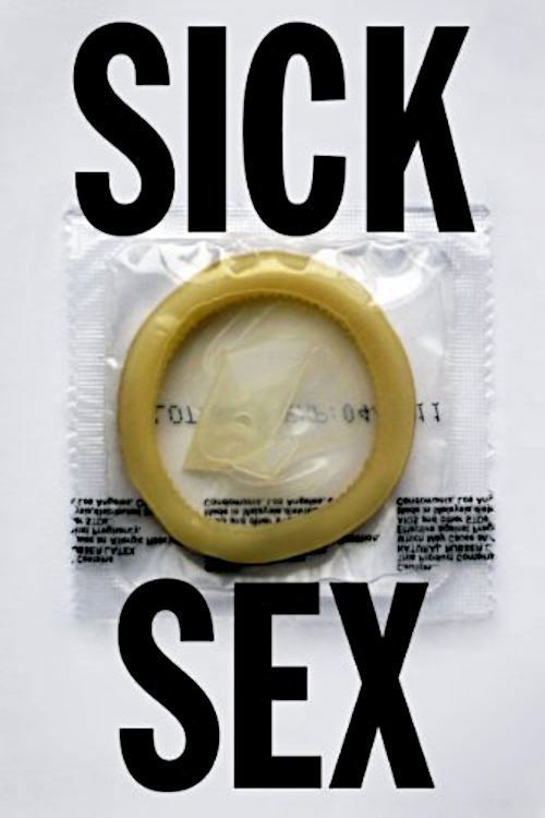 Sick Sex Poster