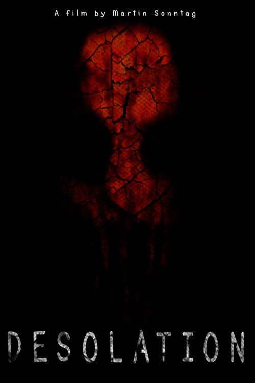 Desolation Poster