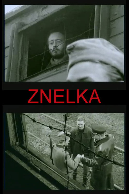 Znelka Poster
