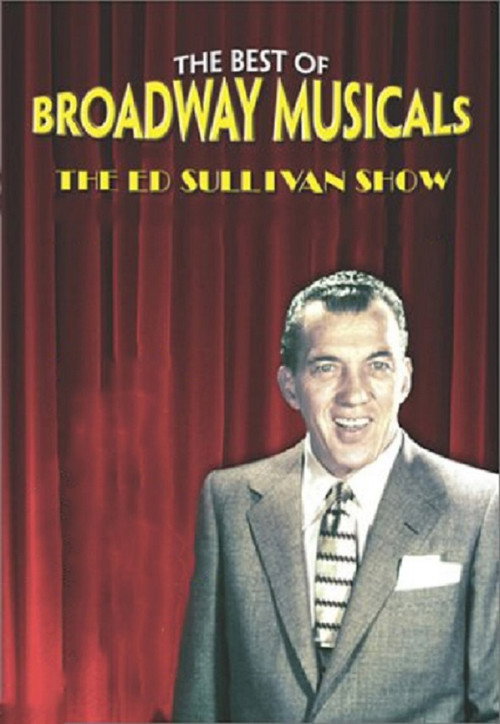 Great Broadway Musical Moments from the Ed Sullivan Show Poster