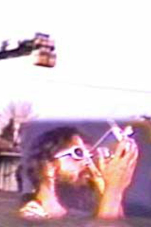 Travel Sketch Poster