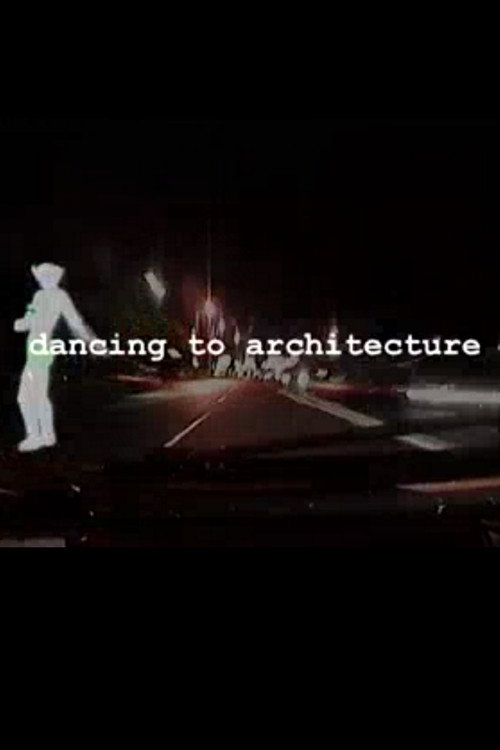 Dancing to Architecture - A Motion Picture About TINA Poster