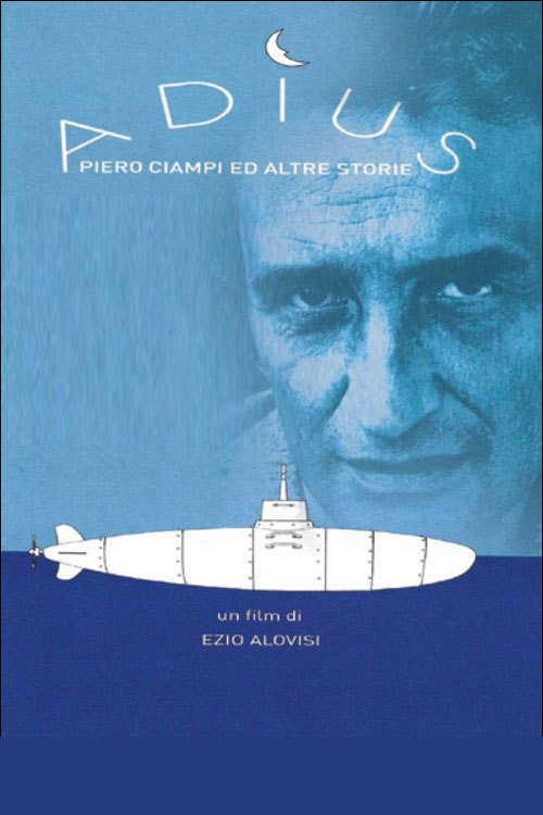 Adius, Piero Ciampi e altre storie Poster