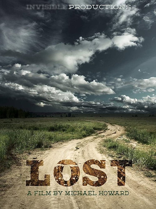 Lost Poster