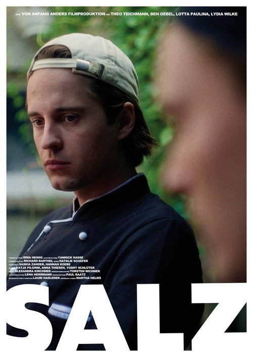 SALZ Poster