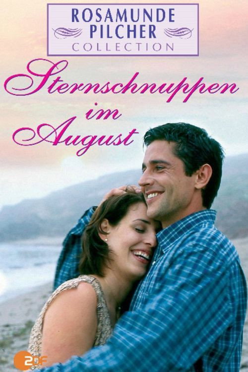 Rosamunde Pilcher: Sternschnuppen im August Poster