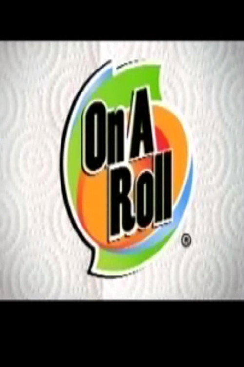 On a Roll Poster
