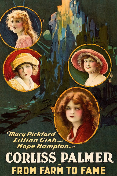 From Farm to Fame Poster