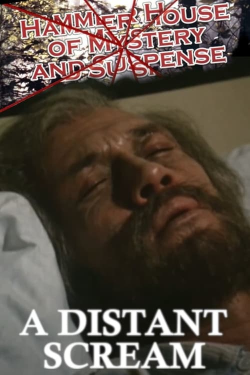 A Distant Scream Poster