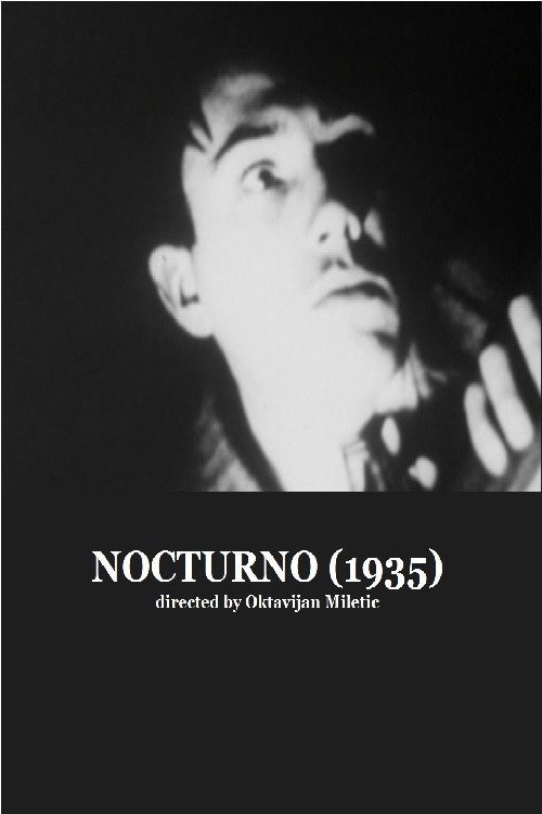 Nocturno Poster