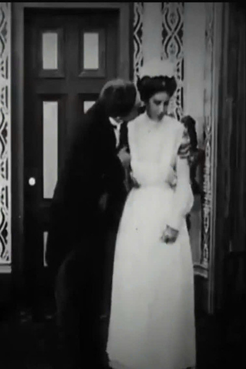 An Unexpected Guest Poster