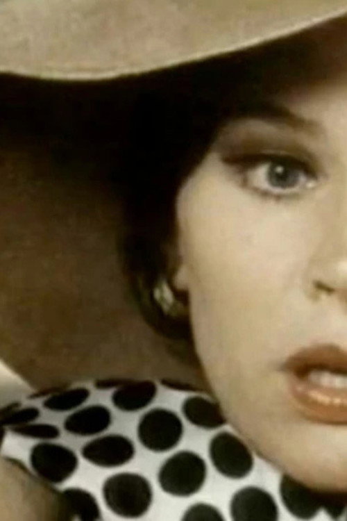 Hitchcock Didn’t Have a Belly Button: Karen Black Interview by Johan Grimonprez Poster