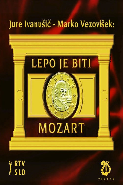 Who Wants to Be a Mozart? Poster