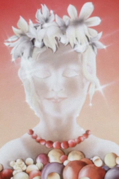 Balls and Wheels Poster