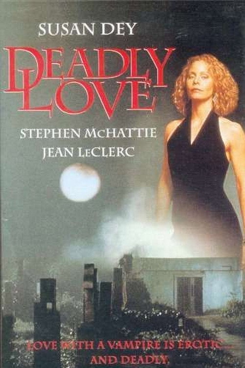 Deadly Love Poster