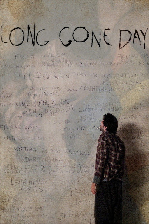 Long Day Gone Poster
