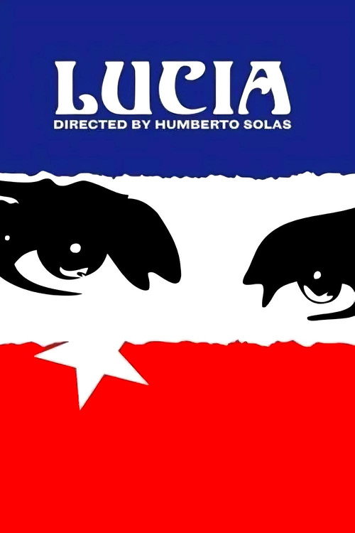 Lucía Poster