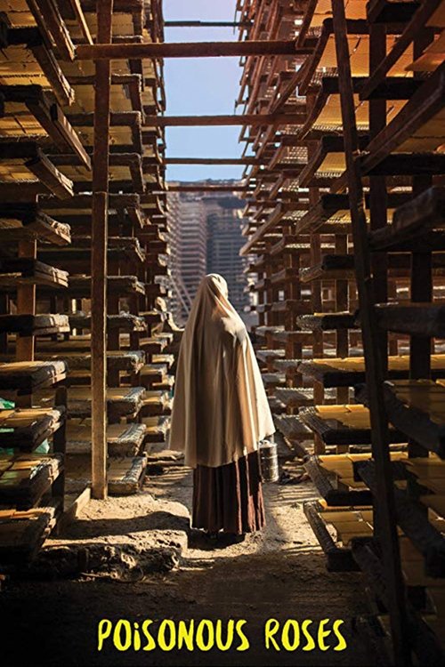 Poisonous Roses Poster