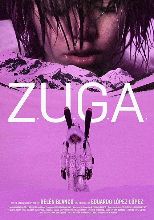 Z.U.G.A Poster