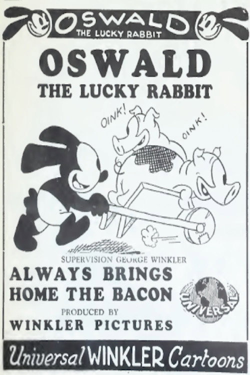 Farmyard Follies Poster