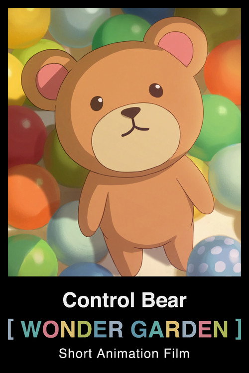 Wonder Garden Poster