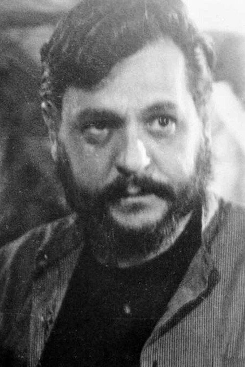 Hurbanistorias Poster