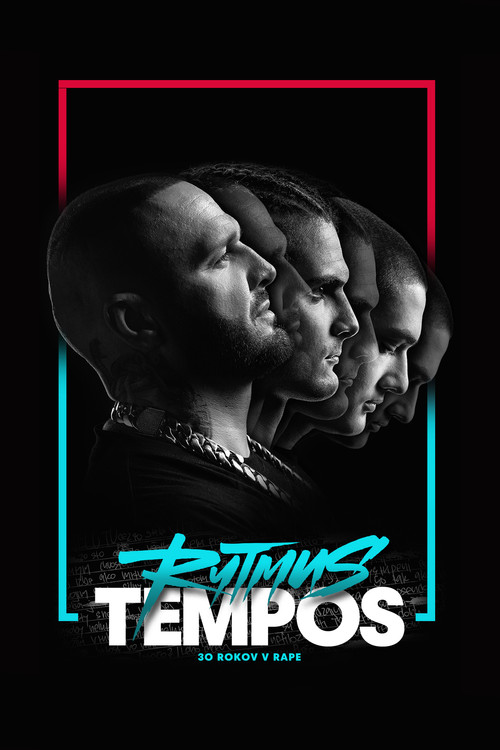 Tempos Poster