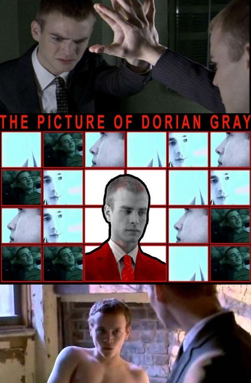 The Picture of Dorian Gray Poster