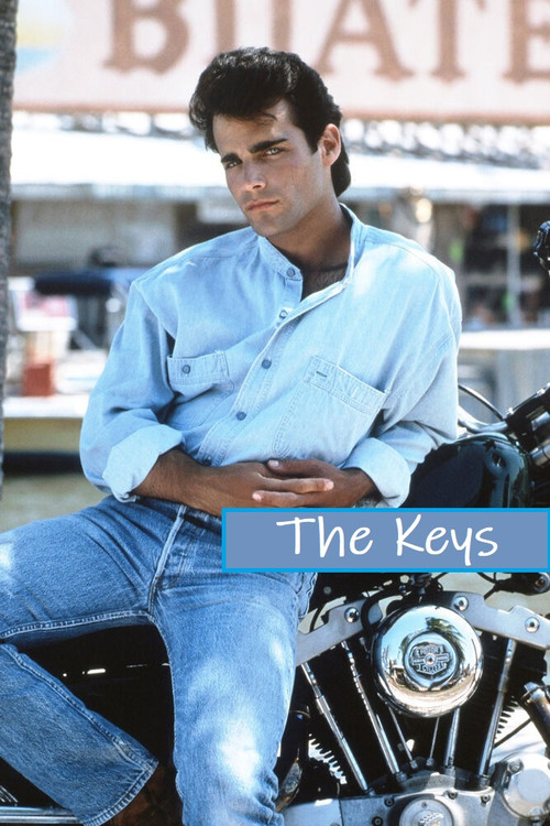 The Keys Poster