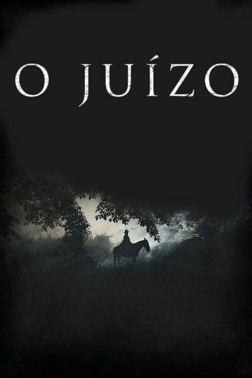O Juízo Poster