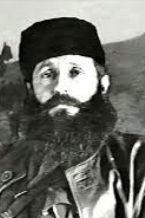 The Greek Civil War Poster