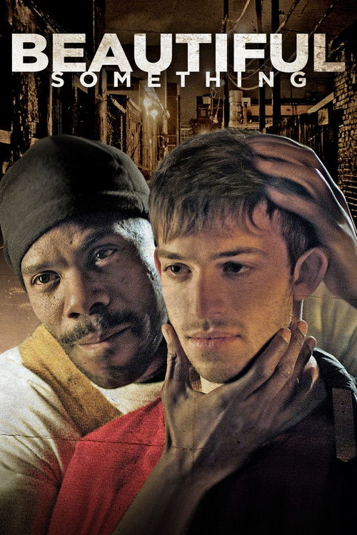 Beautiful Something Poster