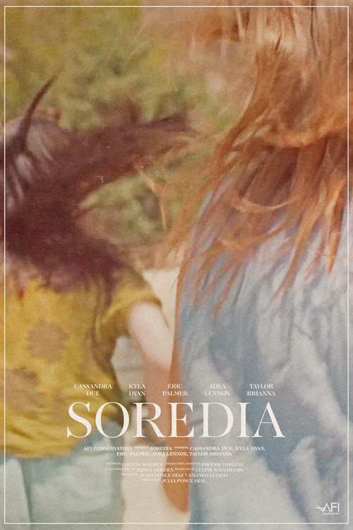 Soredia Poster