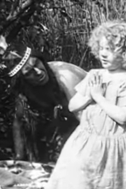 When the West Was Young Poster