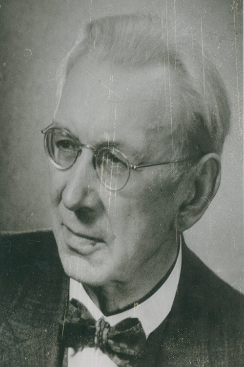 Järnets män Poster