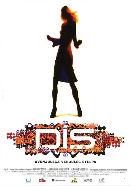 Dís Poster