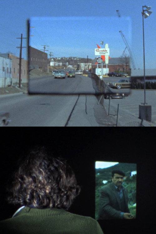 You Can't Alter Facts by Filming Them Over with Dead Romances Poster