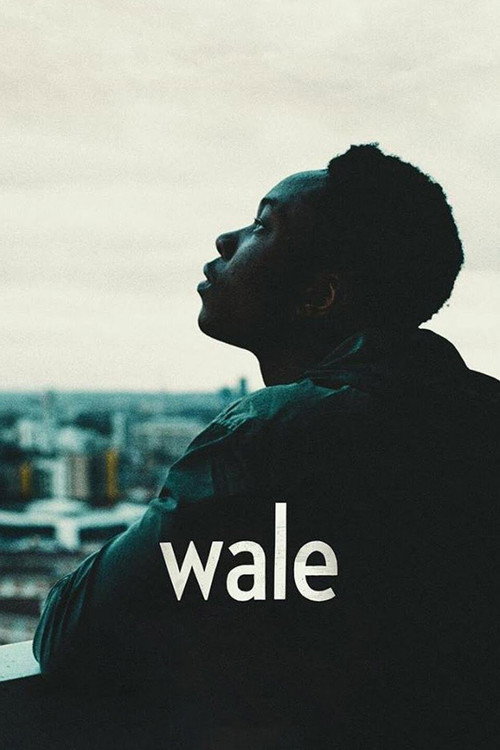 Wale Poster