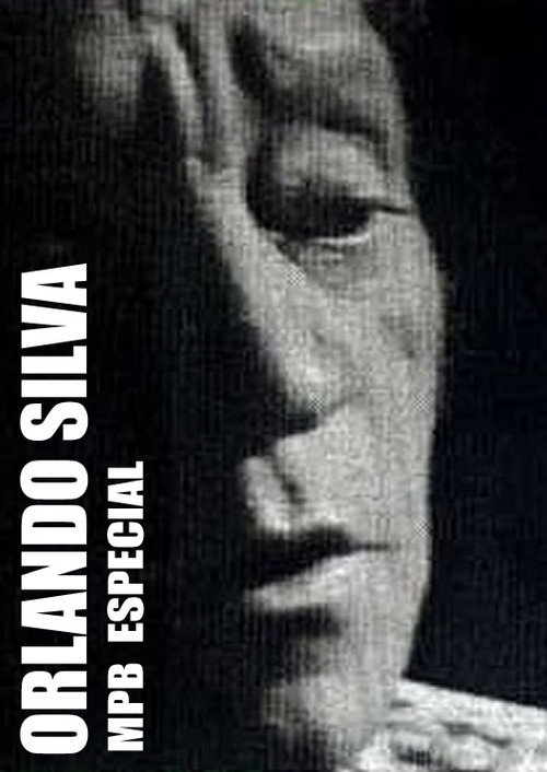 Orlando Silva: MPB Especial Poster