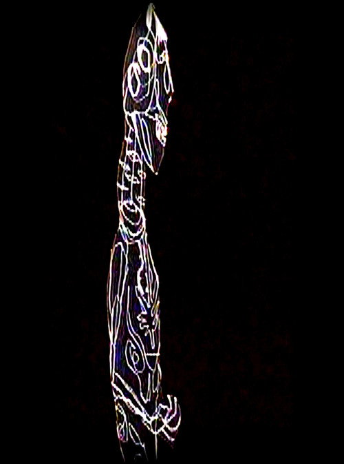 Terra Incognita Poster