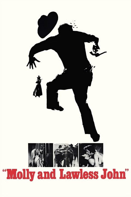 Molly and Lawless John Poster