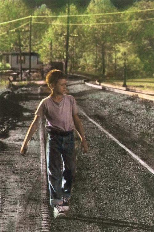 The Wilgus Stories Poster