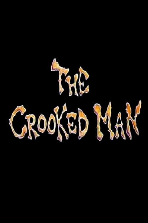 The Crooked Man Poster