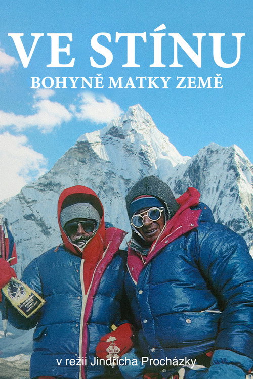 Ve stínu bohyně matky země Poster
