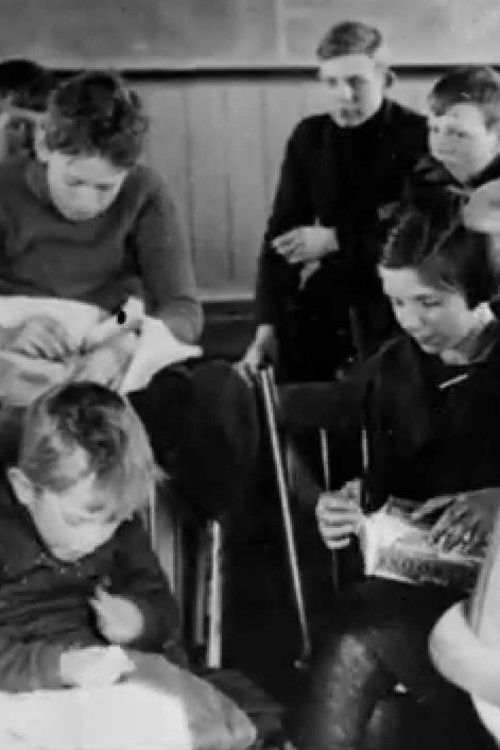 The Rugged Road to Learning Poster