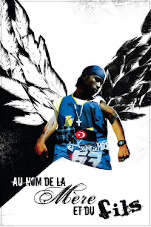 Au nom de la mère et du fils Poster