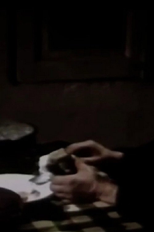 A Night 68 Years Long Poster