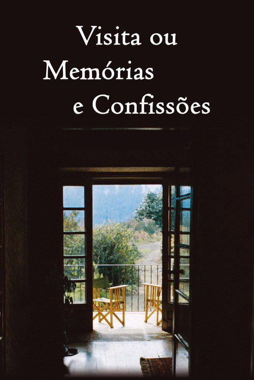 Visit, or Memories and Confessions Poster