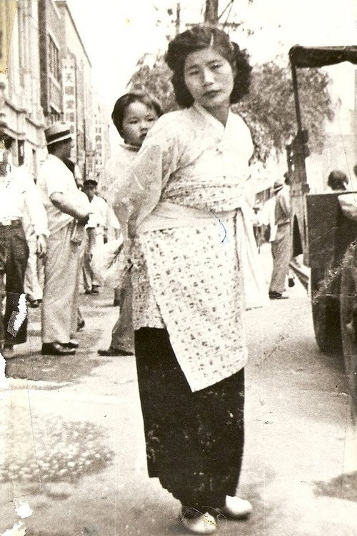 Keeping the Vision Alive Poster