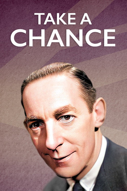Take a Chance Poster